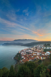 Asturien - die grüne Küste Spaniens (©Foto: Fremdenverkehrsamt Astrurien)